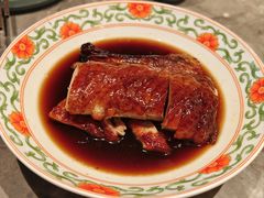 -奇芳阁·百年清真南京菜(夫子庙店)