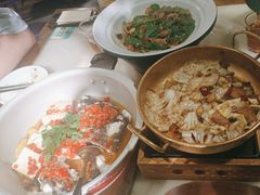 -佬麻雀·剁椒鱼头(京基KK One店)