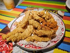 神仙小酥肉-滋味烤鱼(马北店)
