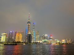 -东方明珠广播电视塔