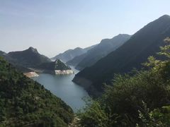 -黑河国家森林公园