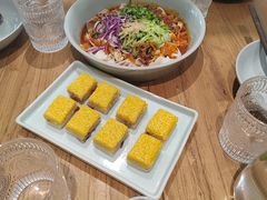 -长安记·大美陕菜(大族广场店)