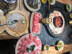 -蜀大侠火锅(寰球文化地标·总府店)