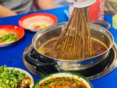 -马路边边串串香(北苑旗舰店)