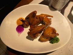 金牌乳鸽-吉旺港式餐厅(南方商城店)