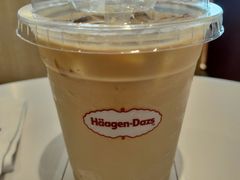 -哈根达斯(天河城店)