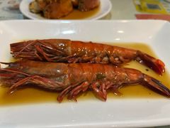 -品味楼·醉卤·酱排骨·无锡特色菜