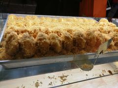 -鲍师傅糕点(春熙路店)