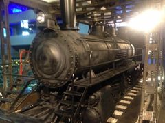 -哈尔滨规划展览馆