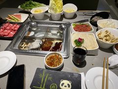 -海底捞火锅(八佰伴店)