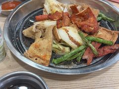 -瑞安第一泡·后街泡泡(虹桥后街店)