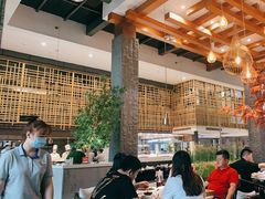 大堂-拈菜(观音桥阳光世纪店)