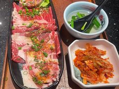 -谷牛和牛烤肉(漕河泾印象城店)