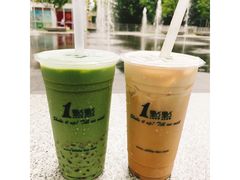 -1点点(银座和谐广场店)
