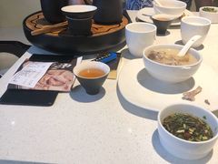 -煲王粤菜餐厅(中侨中心店)