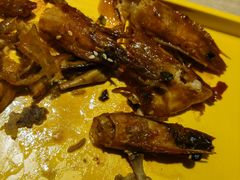 -A货肉蟹煲(印象城店)