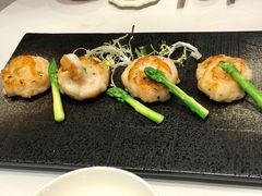 -Yan Ting 宴庭中餐厅(上海静安瑞吉酒店)