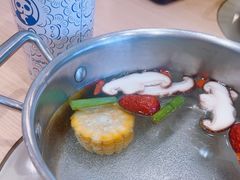 -呷哺呷哺 黄金牧场 (新辰里学清路店)