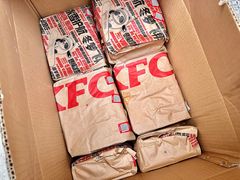 -肯德基(沪东店)