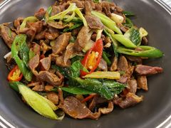 -巴依老爷新疆美食(马驹桥店)