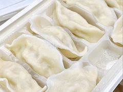 -柏记水饺(哈西万达店)