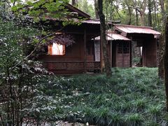 -兰亭风景区