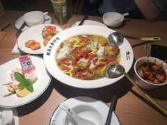 -太二酸菜鱼(沈阳万象城店)