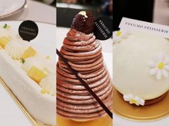 -沛家·西餐Brunch·直火料理