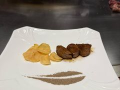 -红花铁板烧(古羊路店)