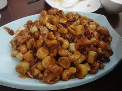 招牌宫保鸡丁-力力豆花庄(广渠门店)