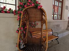 -中华巴洛克风情街