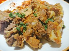 -王妈热卤·川味馆(海昌店)