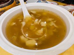 -白家大院·王府宫廷菜(苏州街店)
