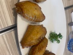 -必胜客(华为店)