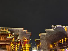 -武汉园博园(武汉自然博物馆)