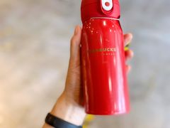 -星巴克(济宁万达广场店)