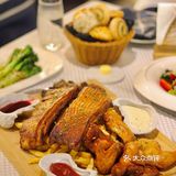 520💫氛围感拉满的法餐🍽