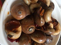 -锋味海鲜菜馆