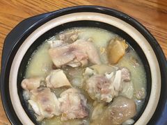 -老村长土菜馆(湖墅南路店)