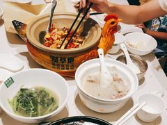 -绿草地·湘菜(芙蓉天街店)