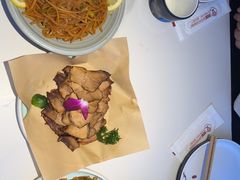 -额娘·春饼烤鸭(天鸿店)