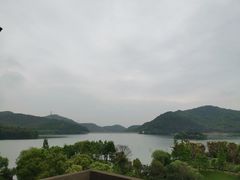 -宁波九龙湖开元度假村