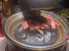 -西塔老太太泥炉烤肉(温州首店万象城黑金店)