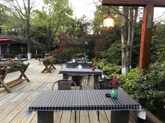 -天目湖御水温泉·度假酒店