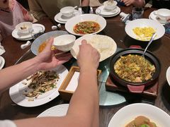 -羡餐厅·杭帮菜·淳菜(千岛湖自由洲际殿店)