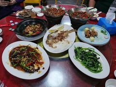 -舒味姜母鸭·沙茶面(湖里店)