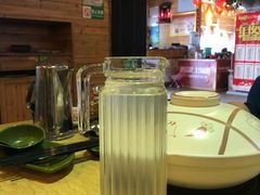 -龙泉人椰子鸡.糟粕醋.海南菜(三亚旗舰店)