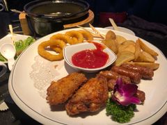 -纯K(打浦桥店)