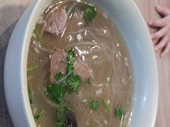 -李先生牛肉面快餐厅(白塔店)