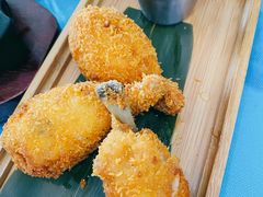 -My Way Town买味堂·东南亚餐厅(亦庄店)